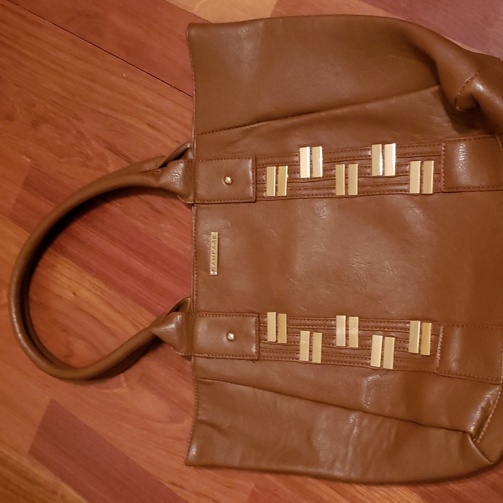 Rampage Tote Handbag